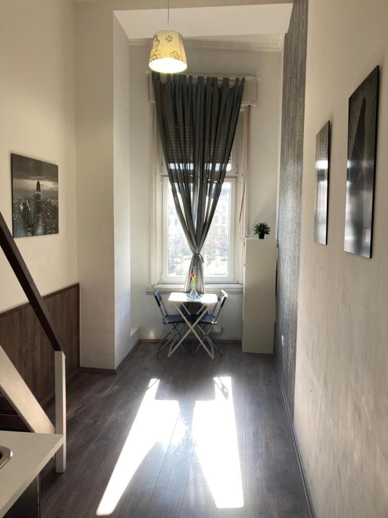 Central Private Lofts Budapest Room photo